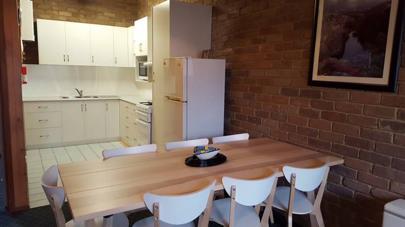 Cascade Ski Apartments Mt Baw Baw Ski Apartments