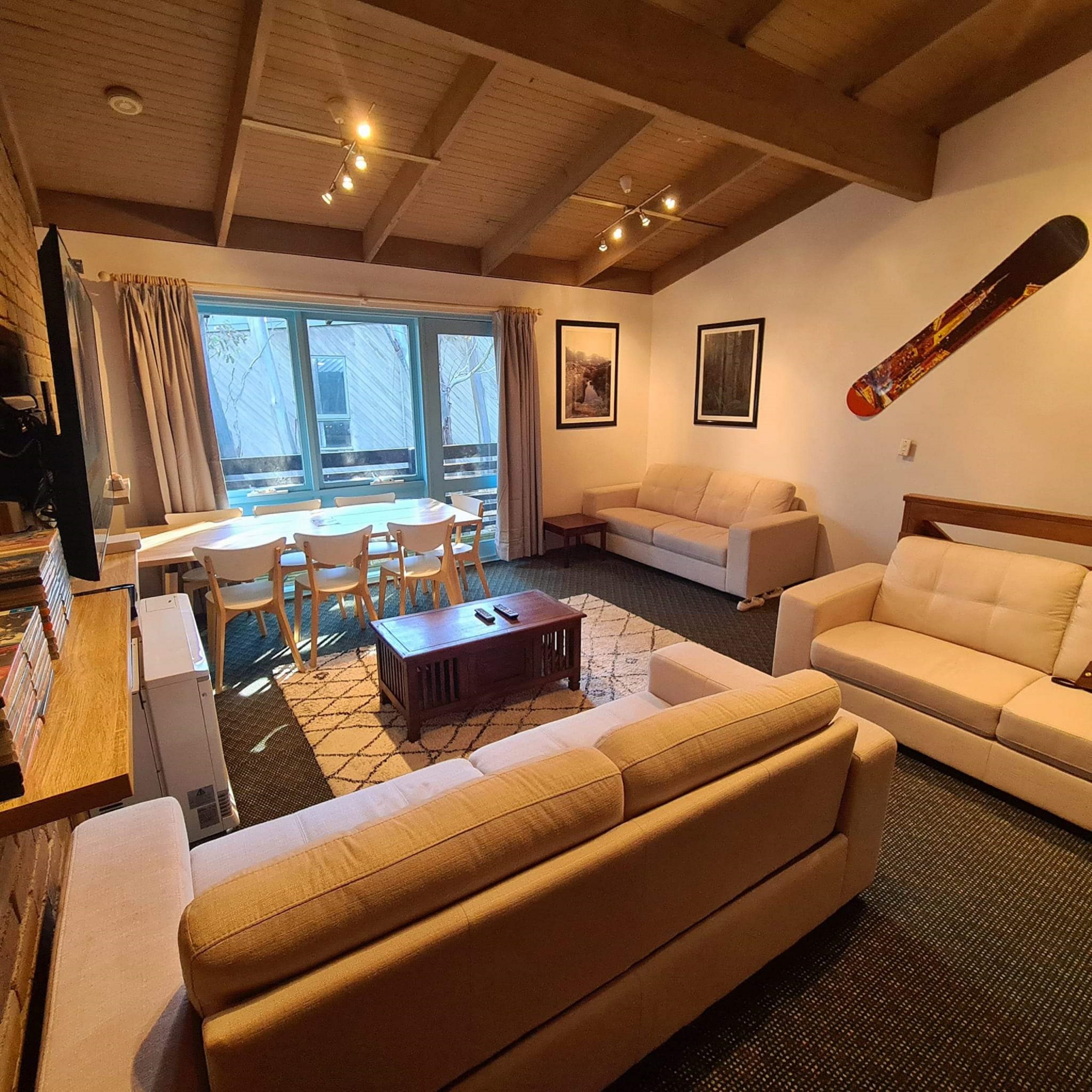 Apartments Cascade Apartments